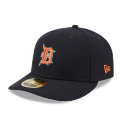 Men's Detroit Tigers New Era Navy 2023 MLB Father's Day Low Profile 59FIFTY Fitted Hat -NEW ERA Sales Store mens new era navy detroit tigers 2023 mlb fathers day low profile 59fifty fitted hat ss5 p 5041899pv 3u 7w65g62mbg31v6muxmx8v yorhmgacxijfivs1kcpd