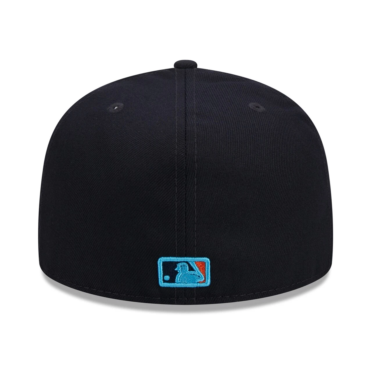 Men's Detroit Tigers New Era Navy 2023 MLB Father's Day On-Field 59FIFTY Fitted Hat 4 Men's Detroit Tigers New Era Navy 2023 MLB Father's Day On-Field 59FIFTY Fitted Hat - Image 4