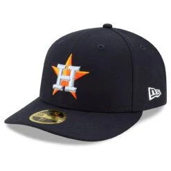 Men's Houston Astros New Era Navy 2021 Father's Day On-Field Low Profile 59FIFTY Fitted Hat -NEW ERA Sales Store mens new era navy houston astros 2021 fathers day on field low profile 59fifty fitted hat pi3816000 altimages ff 3816906 338fb29ade93083de87falt3 full