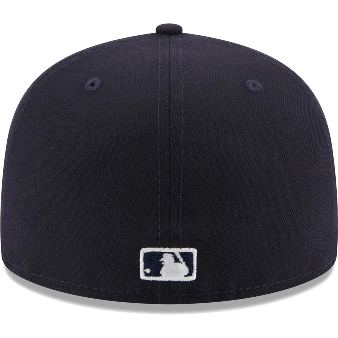 Men's Houston Astros New Era Navy 45th Anniversary Spring Training Botanical 59FIFTY Fitted Hat 4 Men's Houston Astros New Era Navy 45th Anniversary Spring Training Botanical 59FIFTY Fitted Hat - Image 4
