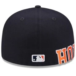 Men's Houston Astros New Era Navy Arch 59FIFTY Fitted Hat -NEW ERA Sales Store mens new era navy houston astros arch 59fifty fitted hat ss5 p 4998623pv 4u xpnxx9asikwlkzibej5hv 30zsduucwqzgqlopfco4