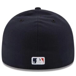 Men's Houston Astros New Era Navy Home Authentic Collection On Field 59FIFTY Performance Fitted Hat 7 Men's Houston Astros New Era Navy Home Authentic Collection On Field 59FIFTY Performance Fitted Hat -NEW ERA Sales Store mens new era navy houston astros home authentic collection on field 59fifty performance fitted hat pi2659000 altimages ff 2659180alt4 full