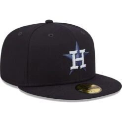 Men's Houston Astros New Era Navy Monochrome Camo 59FIFTY Fitted Hat -NEW ERA Sales Store mens new era navy houston astros monochrome camo 59fifty fitted hat ss5 p 5046904pv 3u jnpbvvio8cfuxewabb4iv op3n0zmcsddchxldf4kv