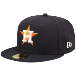 Men's Houston Astros New Era Navy Pop Sweatband Undervisor 2017 MLB World Series Cooperstown Collection 59FIFTY Fitted Hat -NEW ERA Sales Store mens new era navy houston astros pop sweatband undervisor 2017 mlb world series cooperstown collection 59fifty fitted hat pi4483000 altimages ff 4483714 a2c850ce3565031b8f09alt3 full