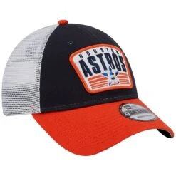 Men's Houston Astros New Era Navy Two-Tone Patch 9FORTY Snapback Hat -NEW ERA Sales Store mens new era navy houston astros two tone patch 9forty snapback hat ss5 p 5002692pv 3u jqsctixifsdt8zhpxjzfv hfqsqs12tcaz0efbw9gs