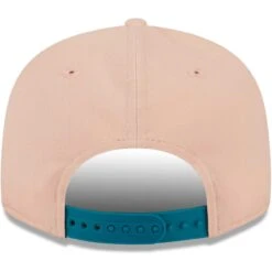 Men's Chicago Cubs New Era Pink Sky Aqua Undervisor 9FIFTY Snapback Hat -NEW ERA Sales Store mens new era pink chicago cubs sky aqua undervisor 9fifty snapback hat ss5 p 200015873pv 4u vrot9qicnxvvontaamlbv ggl4e6lsue47ysehupfg