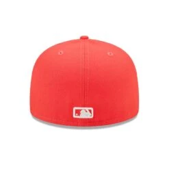Men's Atlanta Braves New Era Red Lava Highlighter Logo 59FIFTY Fitted Hat 7 Men's Atlanta Braves New Era Red Lava Highlighter Logo 59FIFTY Fitted Hat -NEW ERA Sales Store mens new era red atlanta braves lava highlighter logo 59fifty fitted hat ss5 p 4794623pv 4u 2bwqgzcdxzzgftifbnb8v 0ukrczjp2wpioqgitnwi
