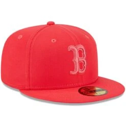 Men's Boston Red Sox New Era Red 2023 Spring Color Basic 59FIFTY Fitted Hat -NEW ERA Sales Store mens new era red boston red sox 2023 spring color basic 59fifty fitted hat ss5 p 4998378pv 3u bu5fkhkxaajdnbgvkgvvv reud3ih4j4rq3loruocw