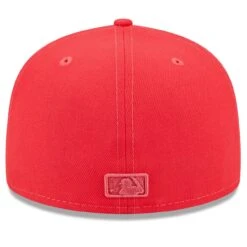 Men's Boston Red Sox New Era Red 2023 Spring Color Basic 59FIFTY Fitted Hat -NEW ERA Sales Store mens new era red boston red sox 2023 spring color basic 59fifty fitted hat ss5 p 4998378pv 4u bu5fkhkxaajdnbgvkgvvv siwa3c5japzbofo8s3un