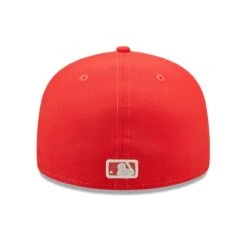 Men's Chicago Cubs New Era Red Lava Highlighter Logo 59FIFTY Fitted Hat -NEW ERA Sales Store mens new era red chicago cubs lava highlighter logo 59fifty fitted hat ss5 p 4794625pv 4u rxlzc11tcqmzxdnys3gtv huwbxoxen73wsqmdmjrb