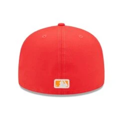 Men's Colorado Rockies New Era Red Lava Highlighter Logo 59FIFTY Fitted Hat -NEW ERA Sales Store mens new era red colorado rockies lava highlighter logo 59fifty fitted hat ss5 p 4794633pv 4u mndq7ciw6rpwqefqseo7v zqp4oj9pemzt2jythvr8