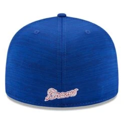 Men's Atlanta Braves New Era Royal 2023 Clubhouse 59FIFTY Fitted Hat -NEW ERA Sales Store mens new era royal atlanta braves 2023 clubhouse 59fifty fitted hat ss5 p 4989812pv 4u xapnc4wp46rytrkqrl3lv e7nxd30h5h9l6fce1m0p