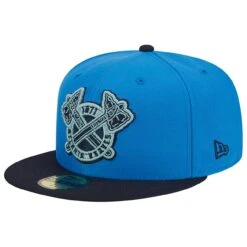 Men's Atlanta Braves New Era Royal 59FIFTY Fitted Hat -NEW ERA Sales Store mens new era royal atlanta braves 59fifty fitted hat ss5 p 200013176pv 3u pfbcymnsc0n3ivt7y72uv xbxehswqcwrvzah9n4s0