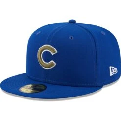 Men's Chicago Cubs New Era Royal 100th Anniversary Spring Training Botanical 59FIFTY Fitted Hat -NEW ERA Sales Store mens new era royal chicago cubs 100th anniversary spring training botanical 59fifty fitted hat ss5 p 5046886pv 3u im7hasnx2ak7zchxpua6v g6dakam5vrrqxinmuxfb