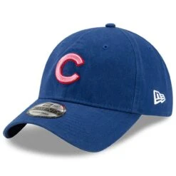 Men's Chicago Cubs New Era Royal 2021 Mother's Day 9TWENTY Adjustable Hat -NEW ERA Sales Store mens new era royal chicago cubs 2021 mothers day 9twenty adjustable hat pi3815000 altimages ff 3815327 5c689fe8b88c40b2b07dalt3 full