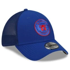 Men's Chicago Cubs New Era Royal 2023 Batting Practice 39THIRTY Flex Hat -NEW ERA Sales Store mens new era royal chicago cubs 2023 batting practice 39thirty flex hat pi4418000 altimages ff 4418430 1901d23537ac6b990060alt3 full