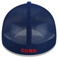Men's Chicago Cubs New Era Royal 2023 Batting Practice 39THIRTY Flex Hat -NEW ERA Sales Store mens new era royal chicago cubs 2023 batting practice 39thirty flex hat pi4418000 altimages ff 4418430 1901d23537ac6b990060alt4 full