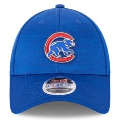 Men's Chicago Cubs New Era Royal 2023 Clubhouse 9FORTY Snapback Hat -NEW ERA Sales Store mens new era royal chicago cubs 2023 clubhouse 9forty snapback hat ss5 p 4991136pv 2u 93q4kq9cq8gr0duig0mhv gemey3jv3cplxqtjfi6v