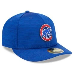 Men's Chicago Cubs New Era Royal 2023 Clubhouse Low Profile 59FIFTY Fitted Hat -NEW ERA Sales Store mens new era royal chicago cubs 2023 clubhouse low profile 59fifty fitted hat ss5 p 4989930pv 3u zxlb0sfm3nrzjiqdcow6v alezkusbusmadkpaytxv