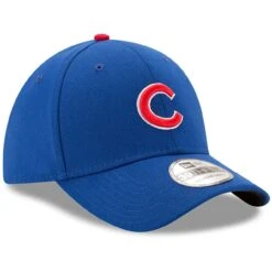 Men's Chicago Cubs New Era Royal MLB Team Classic 39THIRTY Flex Hat -NEW ERA Sales Store mens new era royal chicago cubs mlb team classic 39thirty flex hat pi1525000 altimages ff 1525911alt3 full