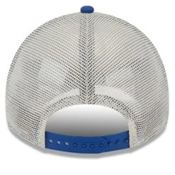 Men's Chicago Cubs New Era Royal Property Trucker 9TWENTY Snapback Hat -NEW ERA Sales Store mens new era royal chicago cubs property trucker 9twenty snapback hat ss5 p 5002958pv 4u zsxavtqwxlfsdl0fwusmv zyylmwaalbcdnlmqkqht