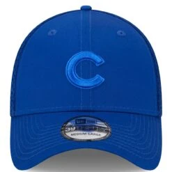 Men's Chicago Cubs New Era Royal Tonal Team Neo 39THIRTY Flex Hat -NEW ERA Sales Store mens new era royal chicago cubs tonal team neo 39thirty flex hat ss5 p 5002286pv 2u 8h2bcohf2ucmjttknr6tv gduxgieiag9aktp5u9rs