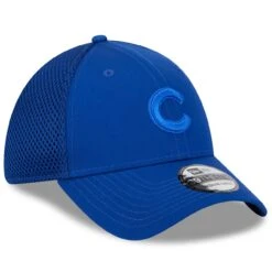 Men's Chicago Cubs New Era Royal Tonal Team Neo 39THIRTY Flex Hat -NEW ERA Sales Store mens new era royal chicago cubs tonal team neo 39thirty flex hat ss5 p 5002286pv 3u 8h2bcohf2ucmjttknr6tv sxbleuvnltepyqr5crnb