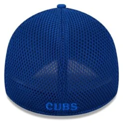 Men's Chicago Cubs New Era Royal Tonal Team Neo 39THIRTY Flex Hat -NEW ERA Sales Store mens new era royal chicago cubs tonal team neo 39thirty flex hat ss5 p 5002286pv 4u 8h2bcohf2ucmjttknr6tv nse2jey2ssxngfd40irq