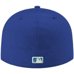 Men's Colorado Rockies New Era Royal White Logo 59FIFTY Fitted Hat -NEW ERA Sales Store mens new era royal colorado rockies white logo 59fifty fitted hat pi4208000 altimages ff 4208730 2d4be56e46ccd8c41384alt4 full