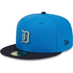 Men's Detroit Tigers New Era Royal 59FIFTY Fitted Hat -NEW ERA Sales Store mens new era royal detroit tigers 59fifty fitted hat ss5 p 200013183pv 3u t8itmuvpeqcwfjptebeav kg9juerlwd0wczqn4lyz