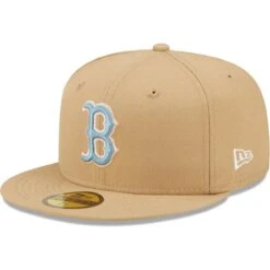 Men's Boston Red Sox New Era Tan 2004 World Series Sky Blue Undervisor 59FIFTY Fitted Hat -NEW ERA Sales Store mens new era tan boston red sox 2004 world series sky blue undervisor 59fifty fitted hat ss5 p 4734542pv 3u nfglvegd1zbaxvgp0b0hv rkc6ctjtiaaakm4kfx9e