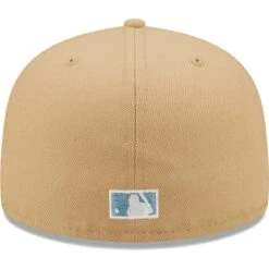 Men's Detroit Tigers New Era Tan 1984 World Series Sky Blue Undervisor 59FIFTY Fitted Hat -NEW ERA Sales Store mens new era tan detroit tigers 1984 world series sky blue undervisor 59fifty fitted hat ss5 p 4734520pv 4u jbatjo7ms8ebzkdud4wwv jebf0terucj44mzfx3jv