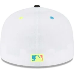 Men's Chicago Cubs New Era White Neon Eye 59FIFTY Fitted Hat 7 Men's Chicago Cubs New Era White Neon Eye 59FIFTY Fitted Hat -NEW ERA Sales Store mens new era white chicago cubs neon eye 59fifty fitted hat ss5 p 4640824pv 4u 8rscne9kmoe6dkjxsx1ov 5jxkyrrqjzx0twhjrg0w