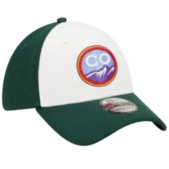 Men's Colorado Rockies New Era White 2022 City Connect 39THIRTY Flex Hat 6 Men's Colorado Rockies New Era White 2022 City Connect 39THIRTY Flex Hat -NEW ERA Sales Store mens new era white colorado rockies 2022 city connect 39thirty flex hat pi4464000 altimages ff 4464375 e0241e11af8dd3f399b6alt3 full