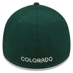 Men's Colorado Rockies New Era White 2022 City Connect 39THIRTY Flex Hat 7 Men's Colorado Rockies New Era White 2022 City Connect 39THIRTY Flex Hat -NEW ERA Sales Store mens new era white colorado rockies 2022 city connect 39thirty flex hat pi4464000 altimages ff 4464375 e0241e11af8dd3f399b6alt4 full