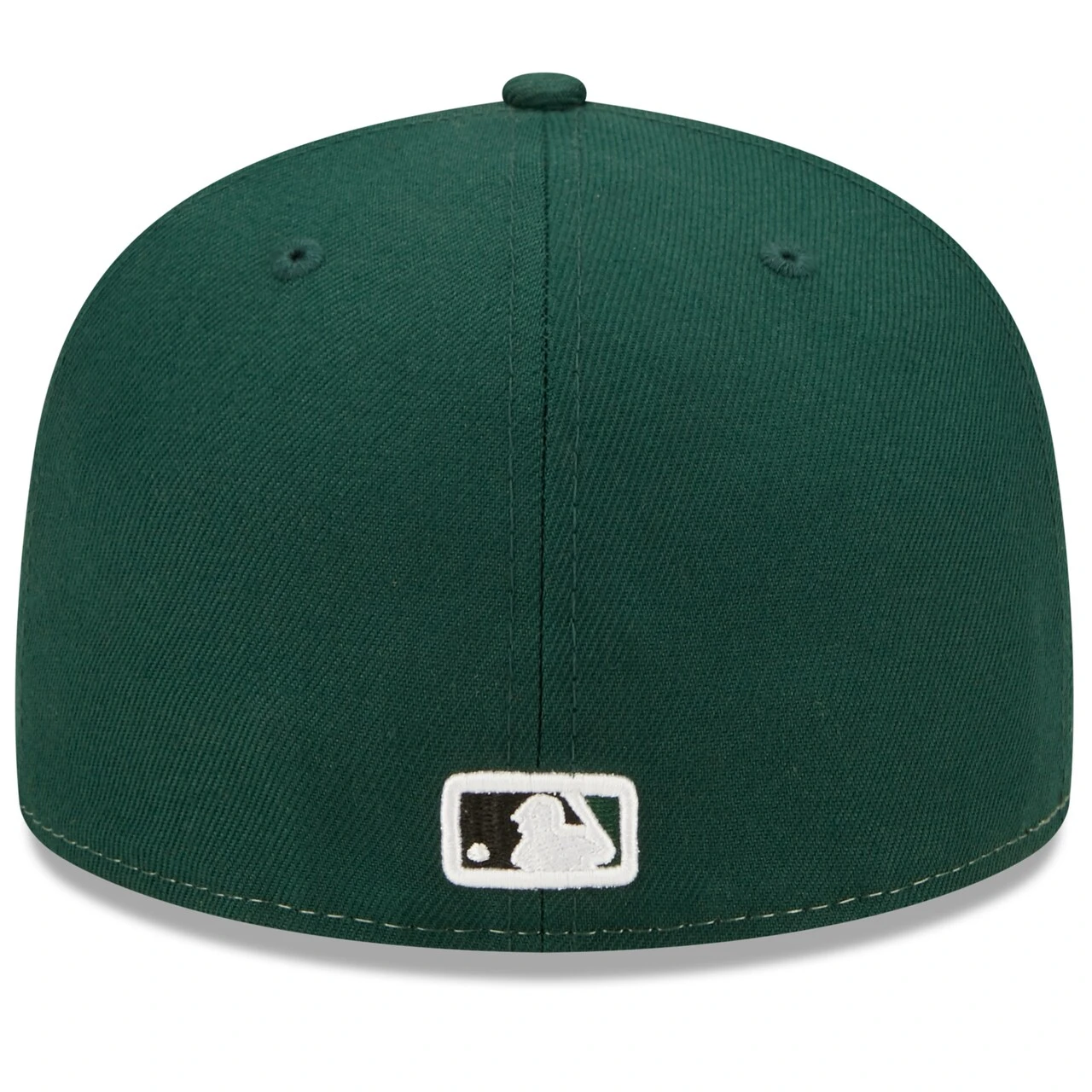 Men's Colorado Rockies New Era White 2022 City Connect 59FIFTY Fitted Hat - Image 4