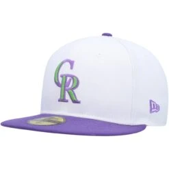 Men's Colorado Rockies New Era White 25th Anniversary Side Patch 59FIFTY Fitted Hat -NEW ERA Sales Store mens new era white colorado rockies 25th anniversary side patch 59fifty fitted hat ss5 p 200003682pv 3u 3k0rbtpfmvpjn267i9opv hov8ivb46oss8uxwfwii
