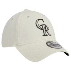 Men's Colorado Rockies New Era White Chrome Team Classic 39THIRTY Flex Hat -NEW ERA Sales Store mens new era white colorado rockies chrome team classic 39thirty flex hat ss5 p 5002235pv 3u nib95ud6dab4vsspaeiwv s8jsbiuz2odyv0u9brnm