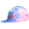 Men's Chicago Cubs Pro Standard Dip-Dye Adjustable Hat