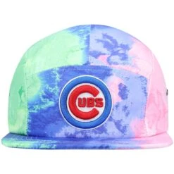 Men's Chicago Cubs Pro Standard Dip-Dye Adjustable Hat -NEW ERA Sales Store mens pro standard chicago cubs dip dye adjustable hat pi4201000 altimages ff 4201902 49a799eac4e7ddd5ac0calt2 full