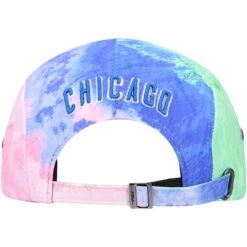 Men's Chicago Cubs Pro Standard Dip-Dye Adjustable Hat -NEW ERA Sales Store mens pro standard chicago cubs dip dye adjustable hat pi4201000 altimages ff 4201902 49a799eac4e7ddd5ac0calt4 full
