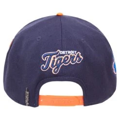 Men's Detroit Tigers Pro Standard Navy 1984 World Series Old English Snapback Hat -NEW ERA Sales Store mens pro standard navy detroit tigers 1984 world series old english snapback hat ss5 p 4964767pv 4u 7ttywiaz2o2kedbaymvov bxudpaxufafz6v0mtsz0