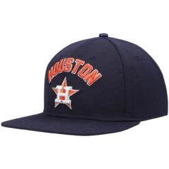 Men's Houston Astros Pro Standard Navy Stacked Logo Snapback Hat -NEW ERA Sales Store mens pro standard navy houston astros stacked logo snapback hat pi4783000 altimages ff 4783396 d29cf1b2edff6558c1d6alt3 full