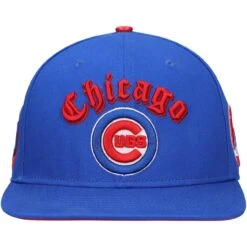 Men's Chicago Cubs Pro Standard Royal Old English Snapback Hat -NEW ERA Sales Store mens pro standard royal chicago cubs old english snapback hat ss5 p 4964765pv 2u kbyrqiuhlq9xfvao6h7iv xcvr8lnl6mwzqsjc4mjl
