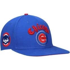 Men's Chicago Cubs Pro Standard Royal Old English Snapback Hat -NEW ERA Sales Store mens pro standard royal chicago cubs old english snapback hat ss5 p 4964765pv 3u kbyrqiuhlq9xfvao6h7iv iunnorihkrvzgksmf3ic