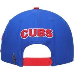 Men's Chicago Cubs Pro Standard Royal Old English Snapback Hat -NEW ERA Sales Store mens pro standard royal chicago cubs old english snapback hat ss5 p 4964765pv 4u kbyrqiuhlq9xfvao6h7iv mdjydbmlhktt3q8dci05