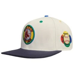 Men's Boston Red Sox Pro Standard White Cooperstown Collection World Baseball Classic Snapback Hat -NEW ERA Sales Store mens pro standard white boston red sox cooperstown collection world baseball classic snapback hat ss5 p 200006451pv 3u wyg1qddk38a5rge3yu67v xe9cjd2k05l9rxc6wle3