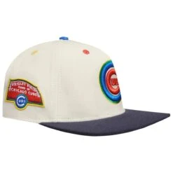 Men's Chicago Cubs Pro Standard White Cooperstown Collection World Baseball Classic Snapback Hat -NEW ERA Sales Store mens pro standard white chicago cubs cooperstown collection world baseball classic snapback hat ss5 p 200006452pv 3u lkhkvysulnjkvwxcrjtnv qpptzipdh7vtv8jnqfqz
