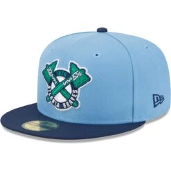 Men's Atlanta Braves New Era Light Blue/Navy Green Undervisor 59FIFTY Fitted Hat -NEW ERA Sales Store navy atlanta braves green undervisor 59fifty fitted hat ss5 p 200015931pv 3u oihh5lq7847clymvzetlv glvsitrtwq25txo3kbtx