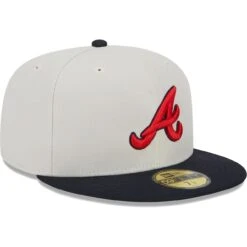 Men's Atlanta Braves New Era Gray/Navy World Class Back Patch 59FIFTY Fitted Hat -NEW ERA Sales Store navy atlanta braves world class back patch 59fifty fitted hat ss5 p 5046874pv 3u yu2lyfajjdlcrdym9xwvv w0whbu2dcfzonfh5rnw3